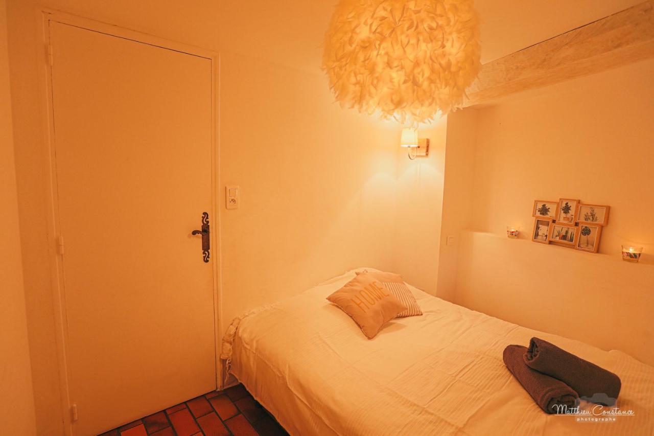 Le Duplex Apartment Cassis Luaran gambar