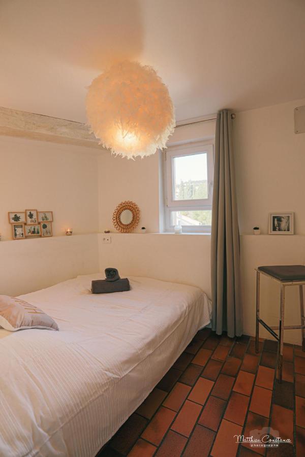 Le Duplex Apartment Cassis Luaran gambar
