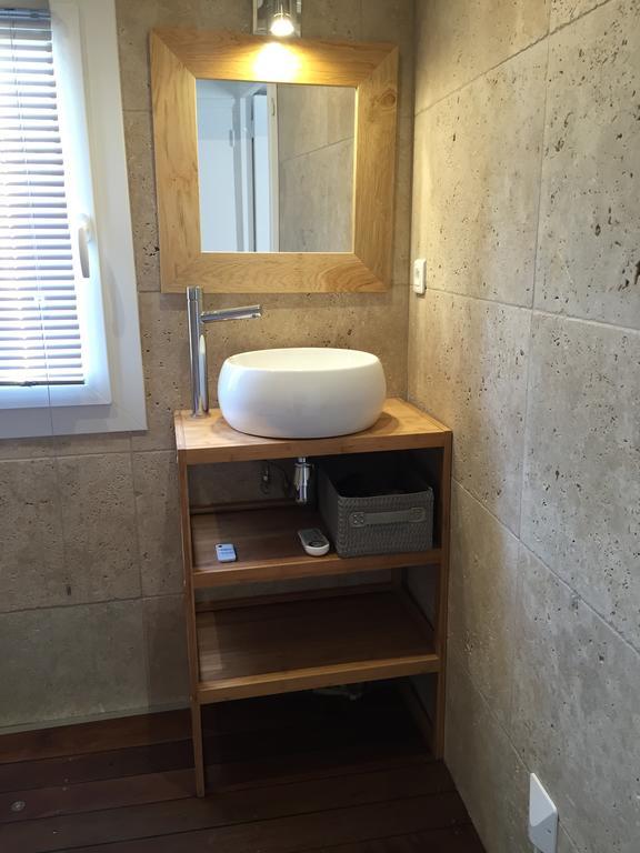 Le Duplex Apartment Cassis Luaran gambar