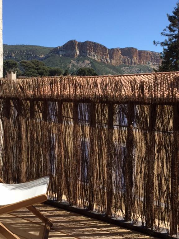 Le Duplex Apartment Cassis Luaran gambar