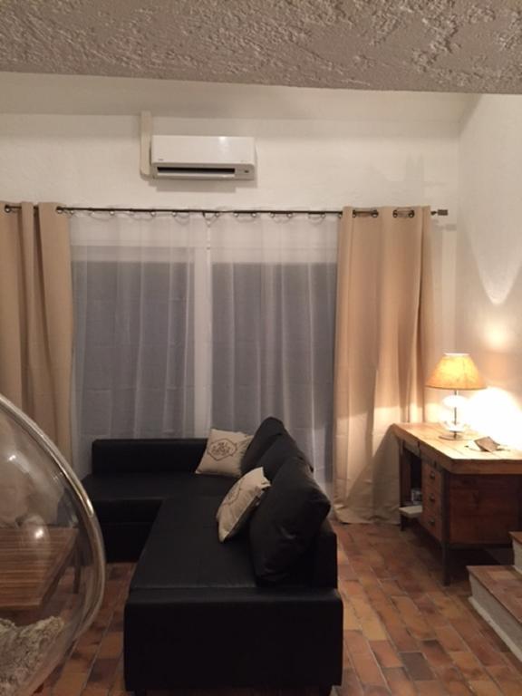 Le Duplex Apartment Cassis Luaran gambar