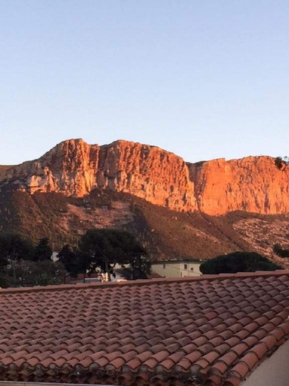 Le Duplex Apartment Cassis Luaran gambar