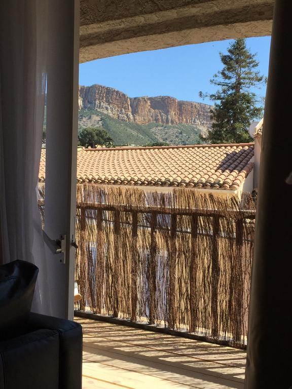 Le Duplex Apartment Cassis Luaran gambar
