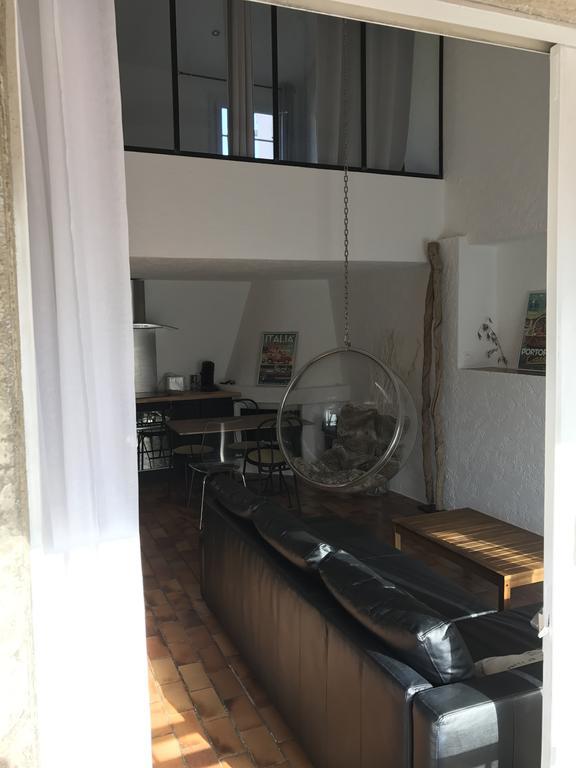 Le Duplex Apartment Cassis Luaran gambar