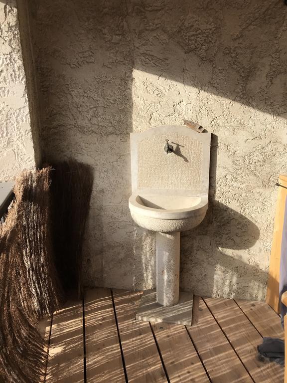 Le Duplex Apartment Cassis Luaran gambar