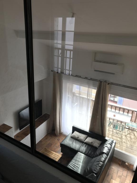Le Duplex Apartment Cassis Luaran gambar